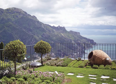 Belmond Hotel Caruso, Ravello, Italy | Bown's Best